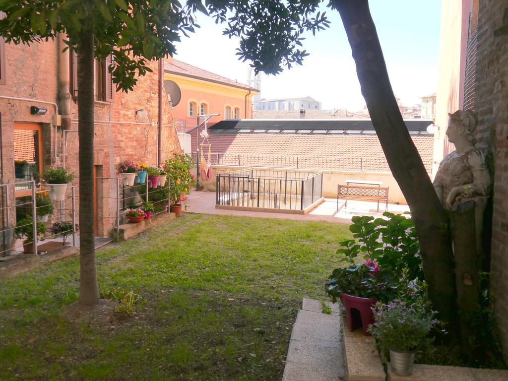 Break And Bed Perugia Exterior foto