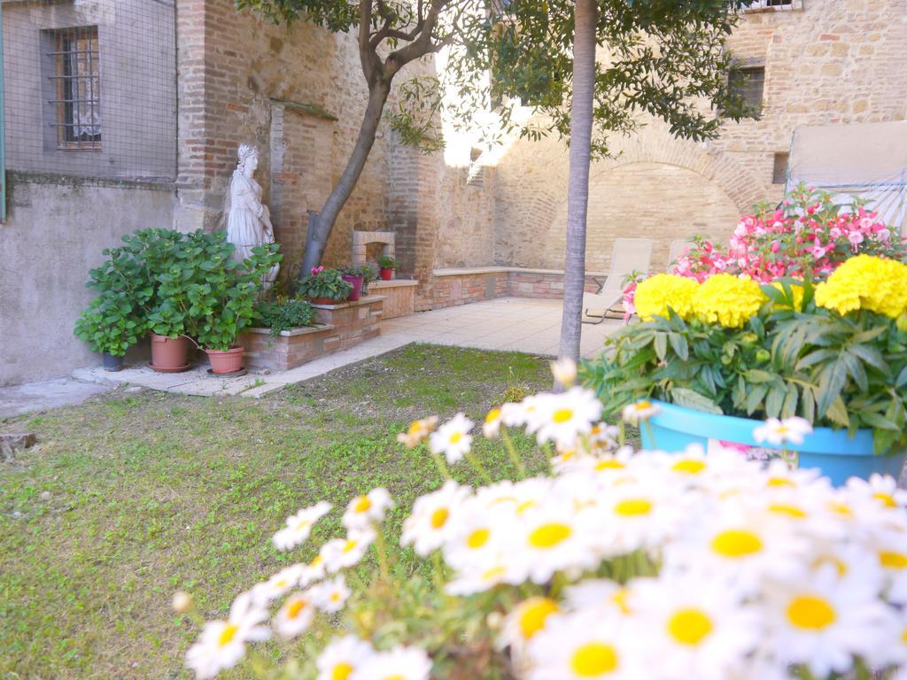 Break And Bed Perugia Exterior foto