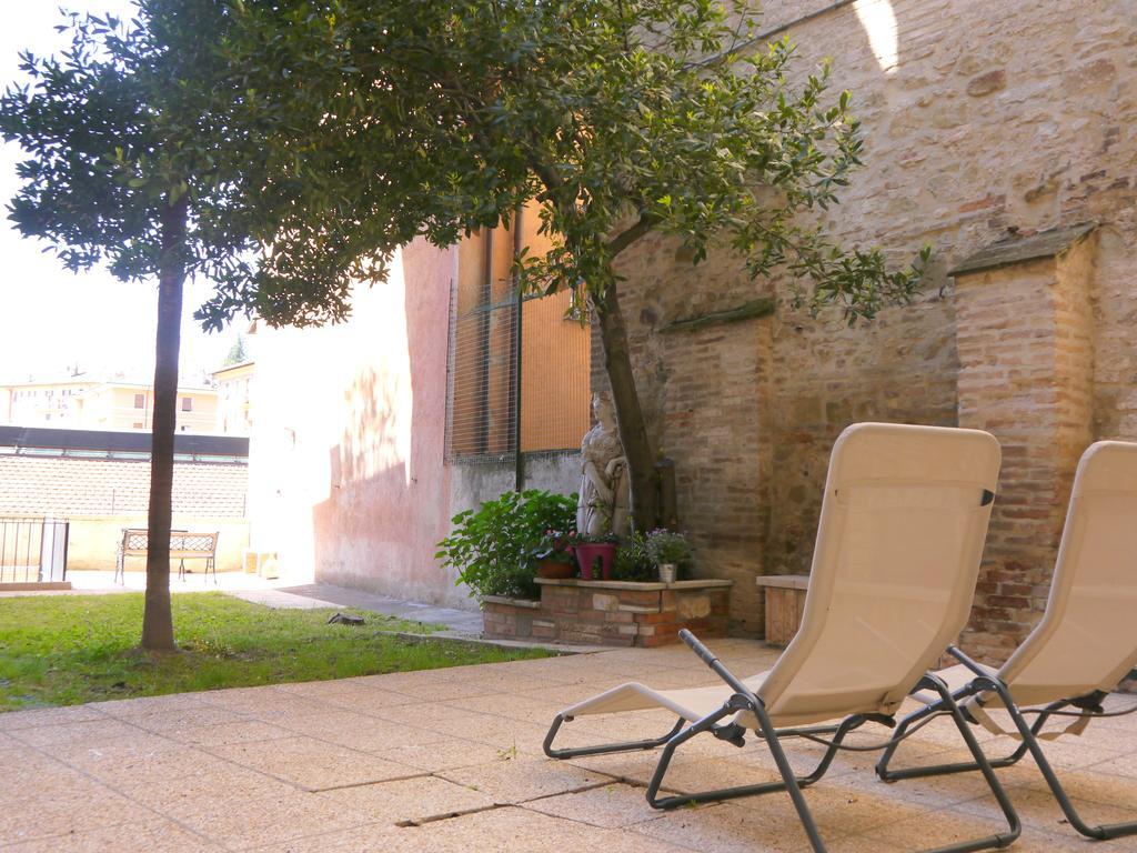 Break And Bed Perugia Exterior foto