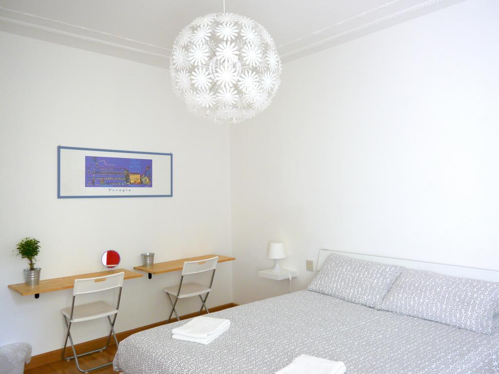 Break And Bed Perugia Quarto foto