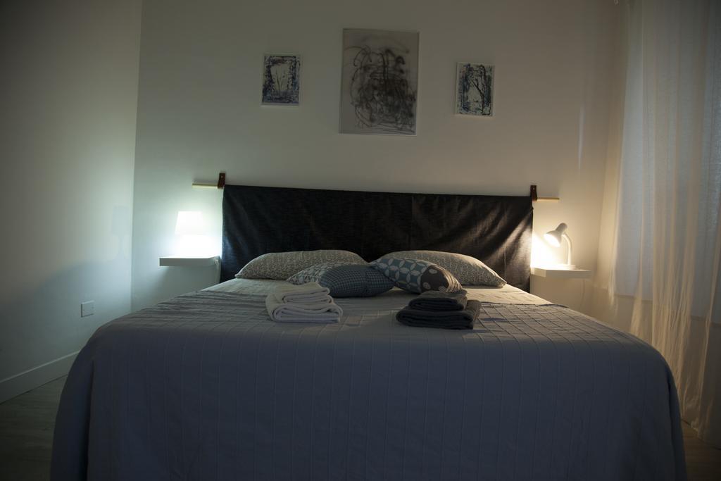 Break And Bed Perugia Exterior foto