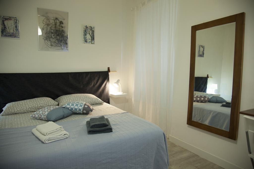 Break And Bed Perugia Exterior foto