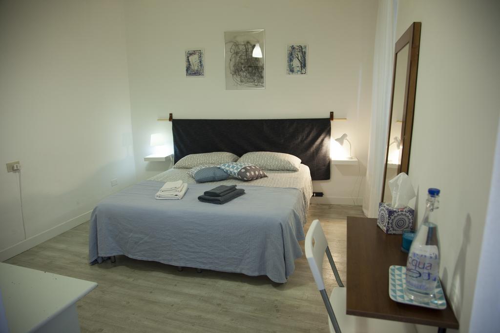 Break And Bed Perugia Exterior foto