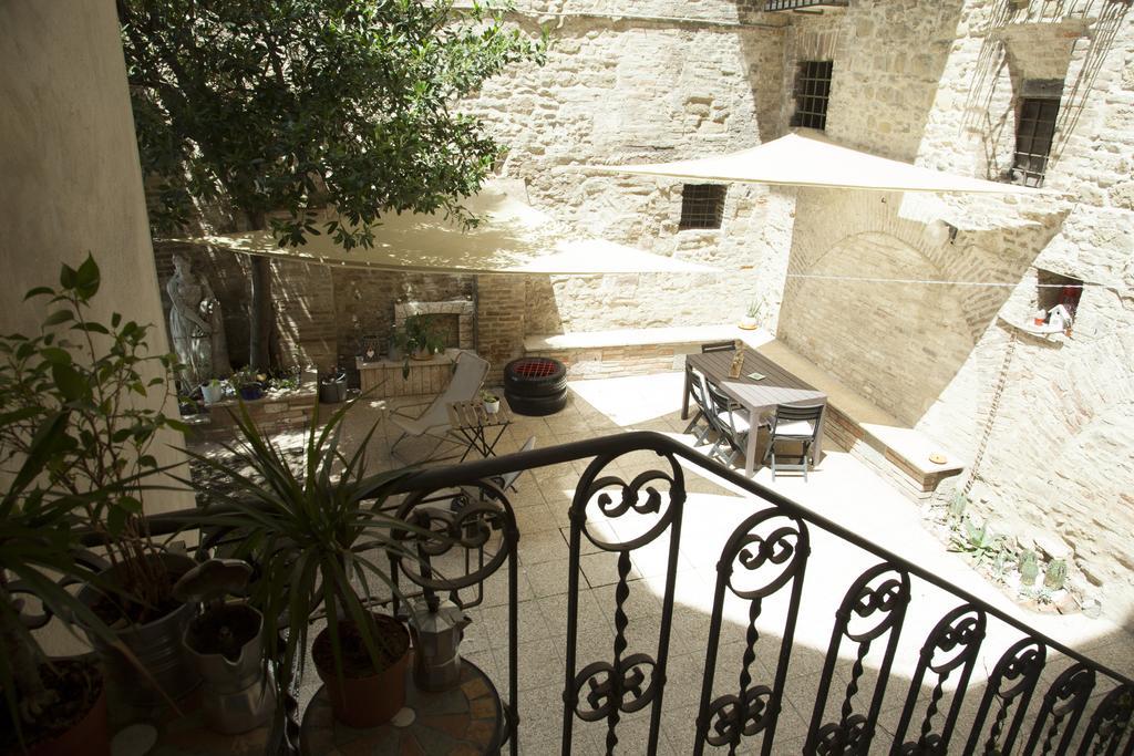 Break And Bed Perugia Exterior foto