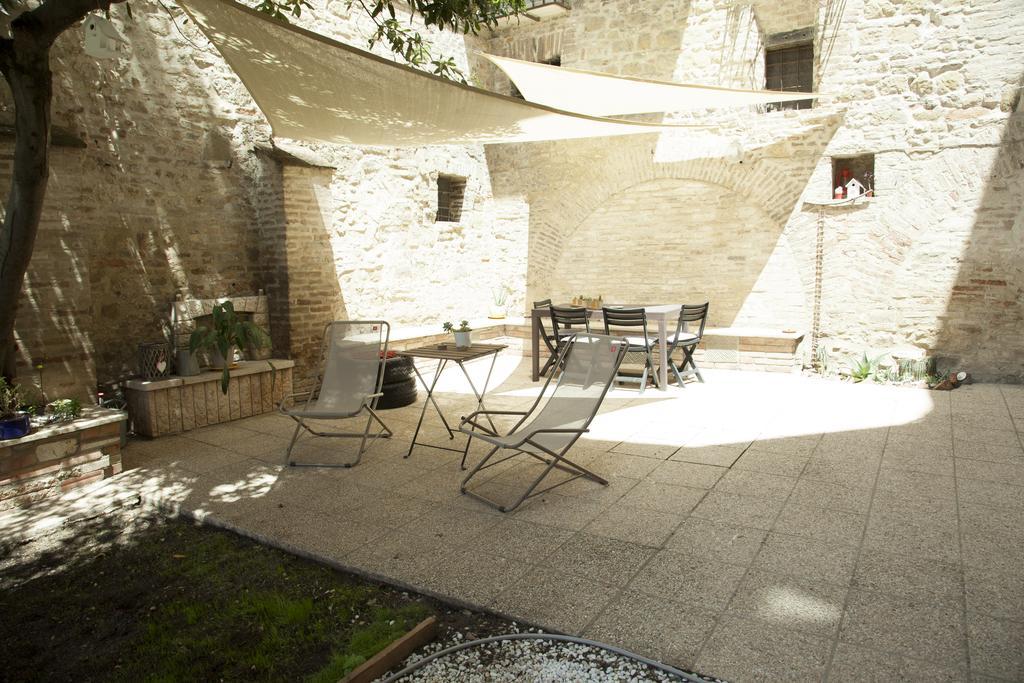 Break And Bed Perugia Exterior foto