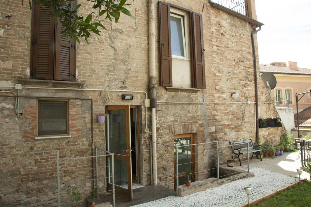 Break And Bed Perugia Exterior foto