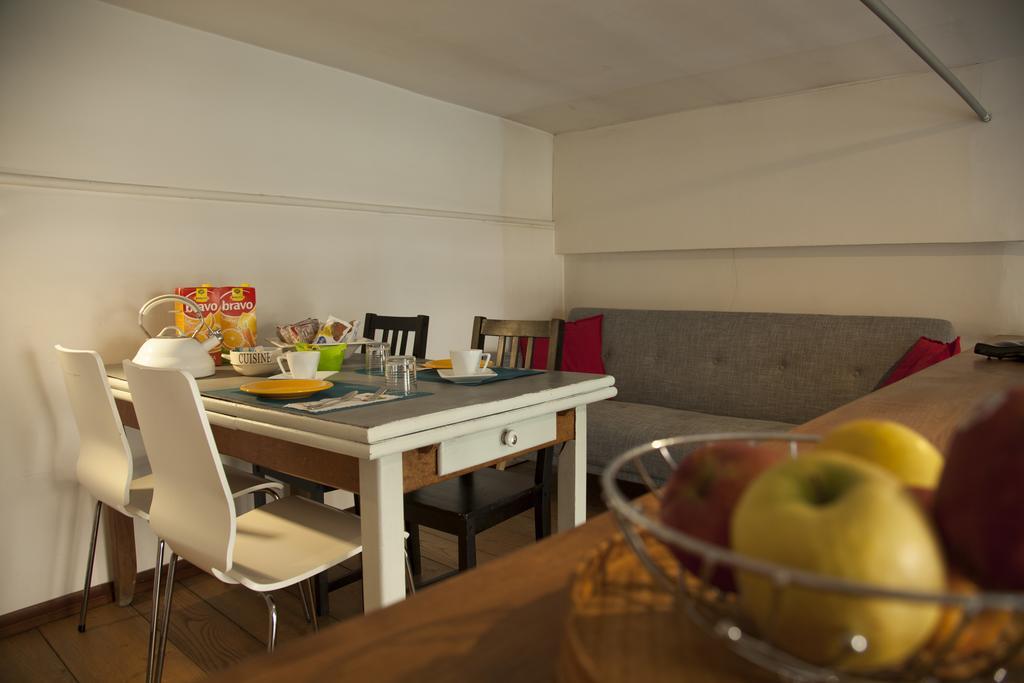 Break And Bed Perugia Exterior foto