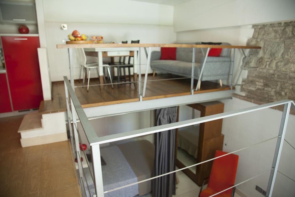 Break And Bed Perugia Exterior foto