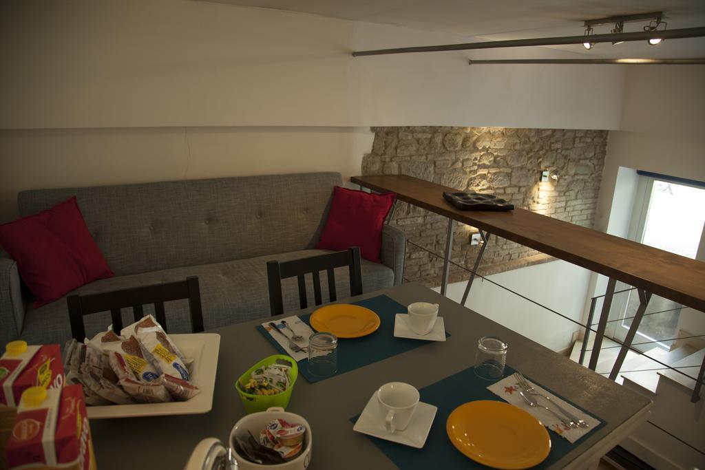 Break And Bed Perugia Exterior foto