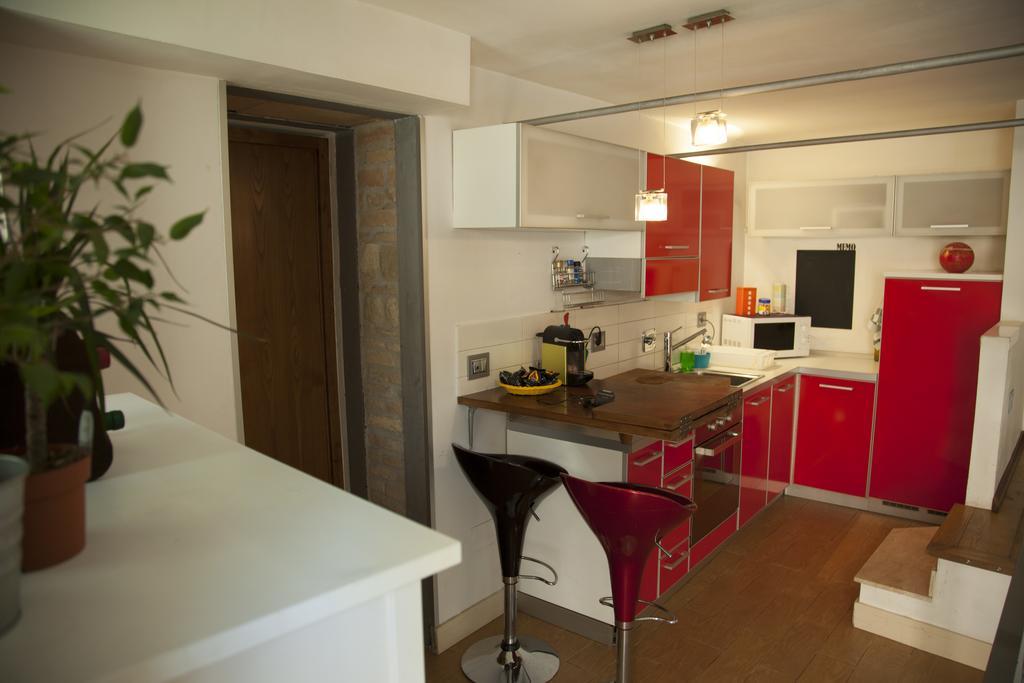 Break And Bed Perugia Exterior foto