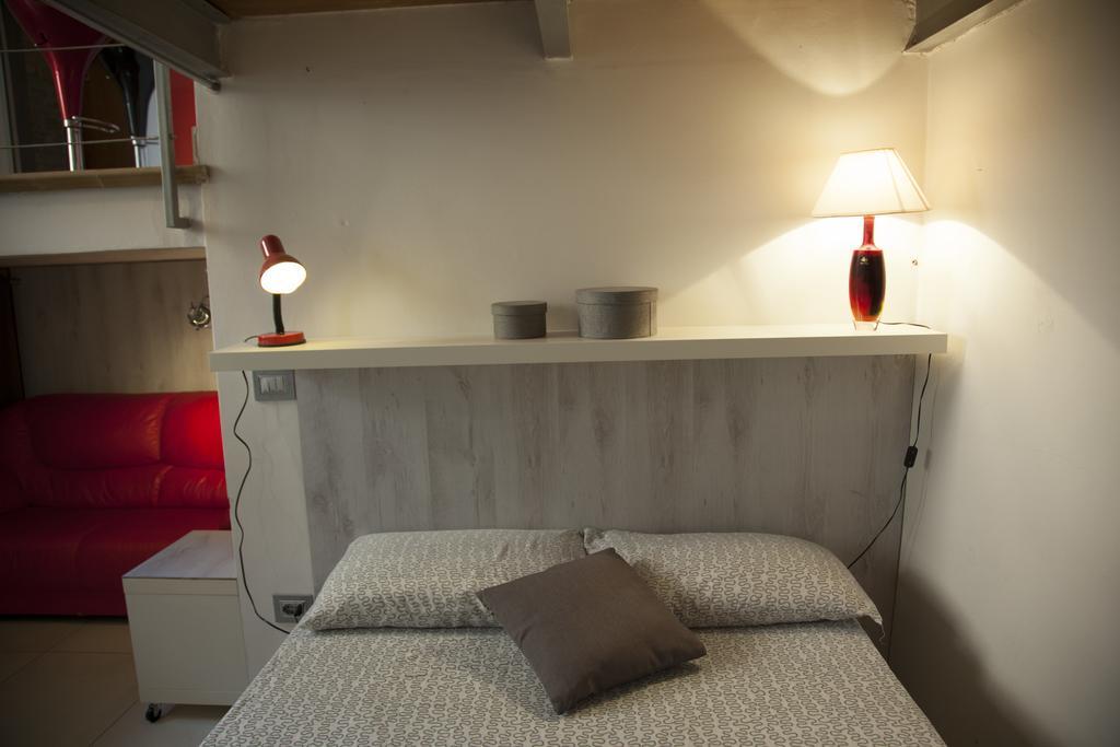 Break And Bed Perugia Exterior foto