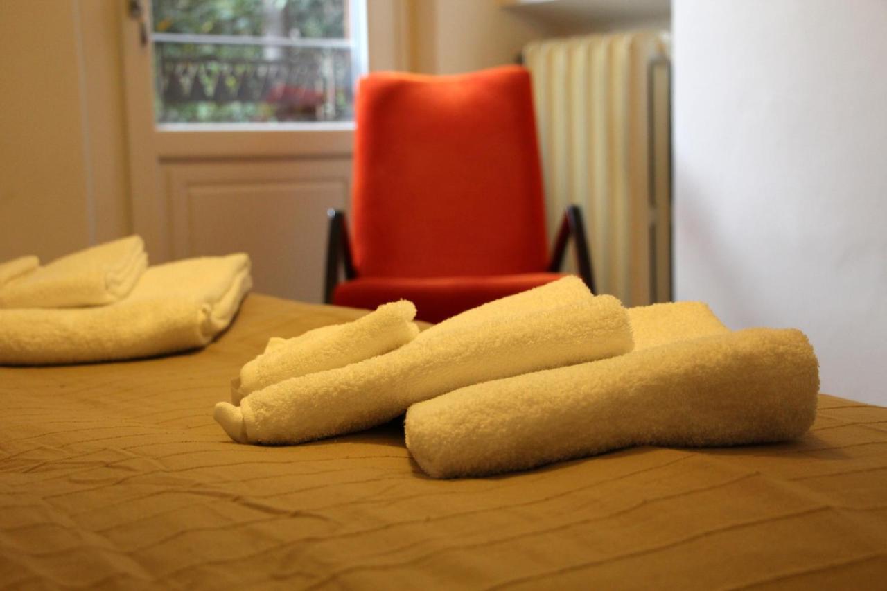 Break And Bed Perugia Quarto foto