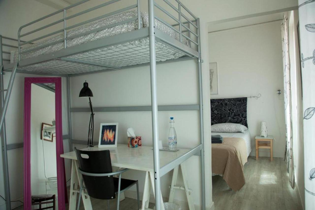 Break And Bed Perugia Exterior foto