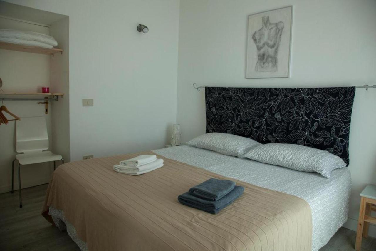 Break And Bed Perugia Exterior foto